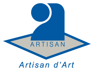 Logo Artisan Métiers d'art