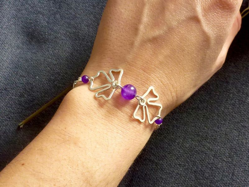 bracelet-violet-fleurs-annamorfoz-1